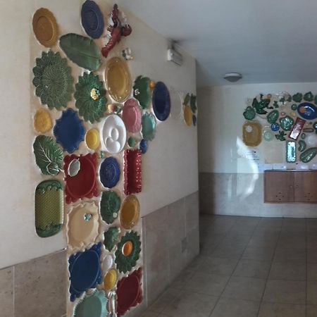 Ceramic Apartments Caldas Da Rainha Exteriér fotografie