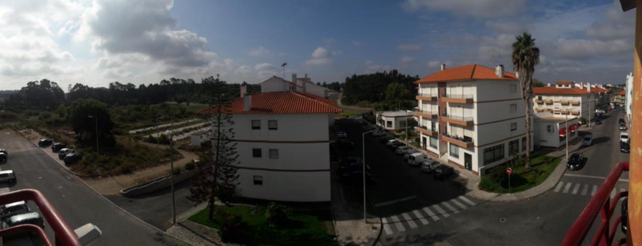 Ceramic Apartments Caldas Da Rainha Exteriér fotografie